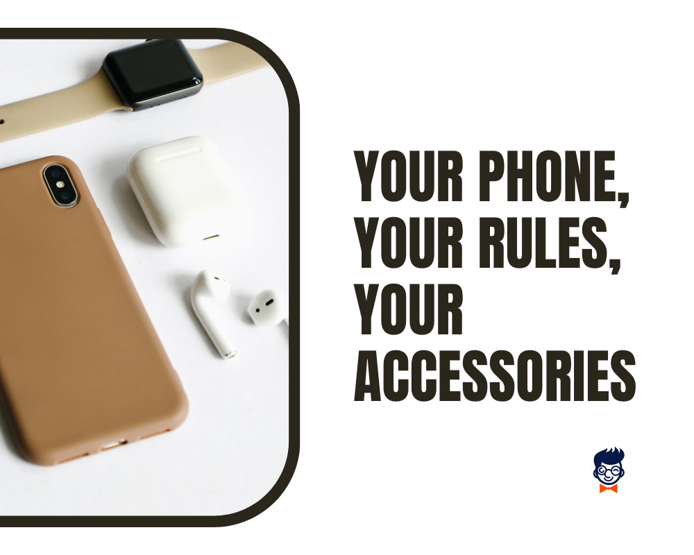 814+ Catchy Mobile Accessories Slogans And Taglines To Boost Your Brand