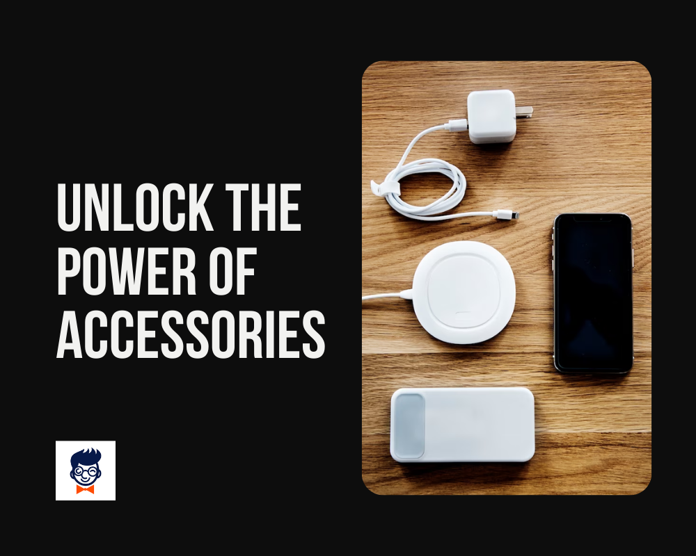 814+ Catchy Mobile Accessories Slogans And Taglines To Boost Your Brand