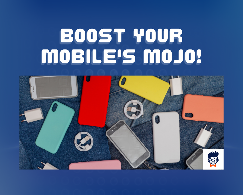 814+ Catchy Mobile Accessories Slogans And Taglines To Boost Your Brand