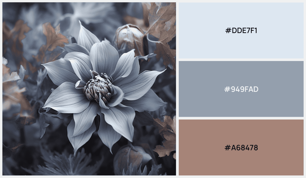 30+ Stunning Grey Color Palettes For Logo Design (don't Miss Out)