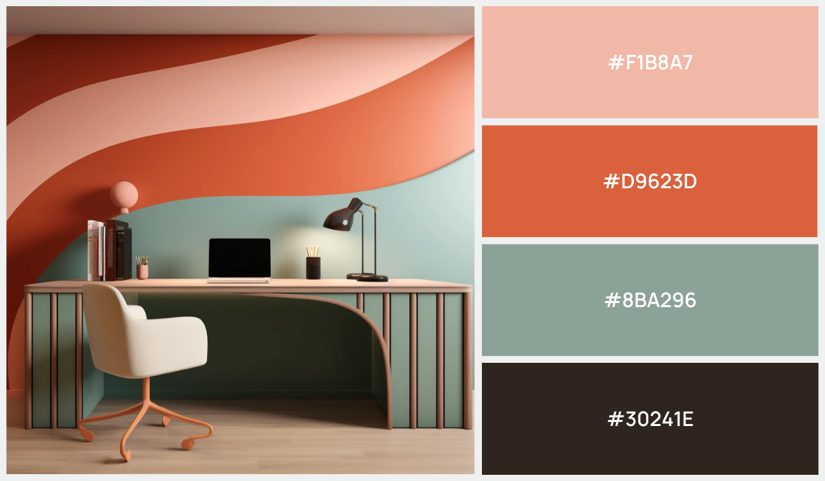 30+ Creative Color Palettes For Logo Design Inspiration (Don't Miss Out ...