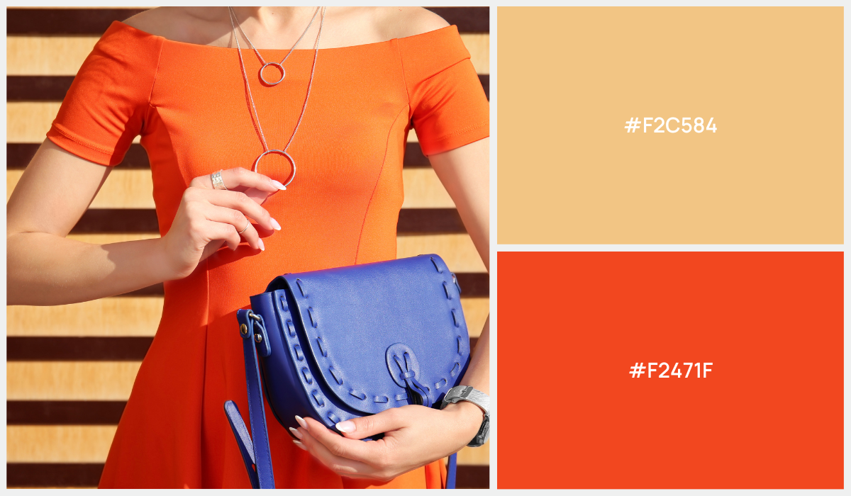 30+ Warm Color Palettes To Elevate Your Designs