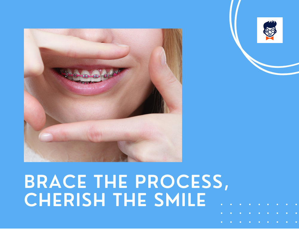 741+ Best Braces Slogans and taglines (Generator + Guide)