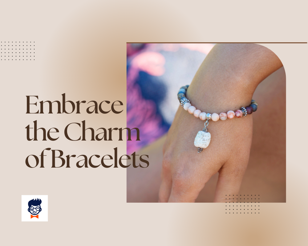 587+ Catchy Bracelet Slogans and Taglines (Generator + Guide) BrandBoy