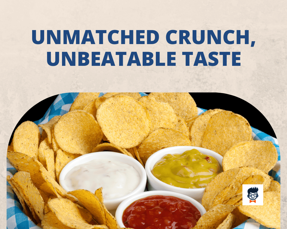 617+ Catchy Chips Slogans And Taglines (Generator + Guide) BrandBoy