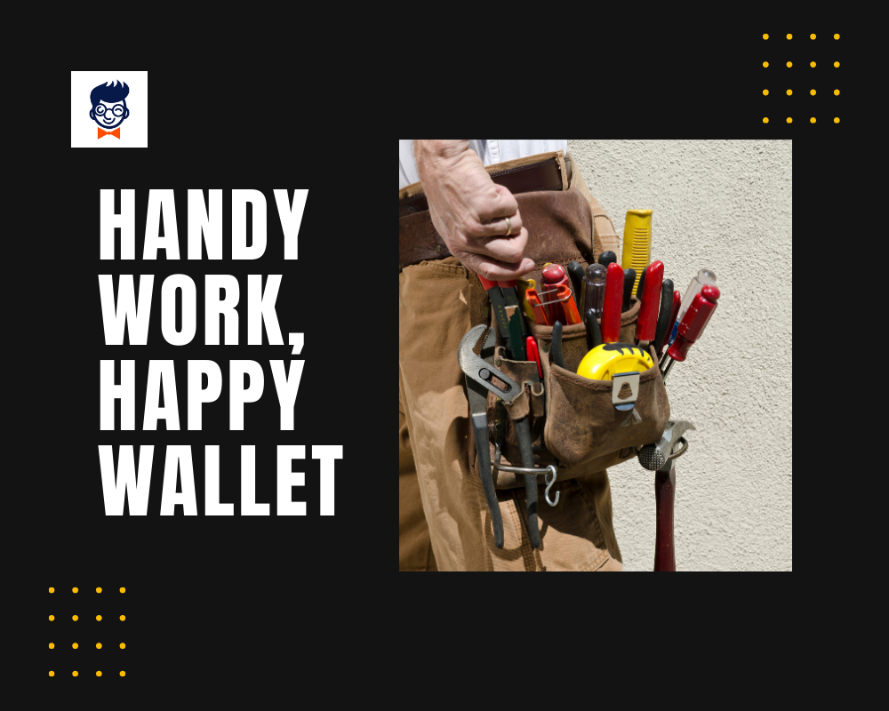 751+ Best Handyman Slogans And Taglines (Generator + Guide