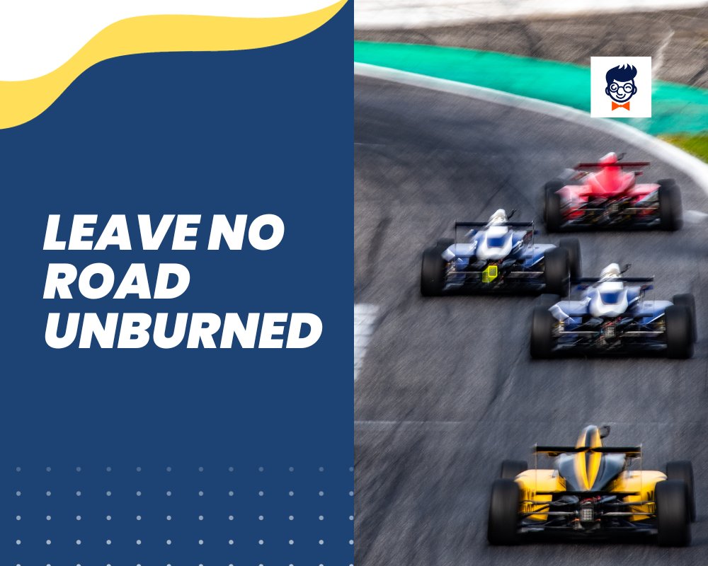 758+ Amazing Car Racing Slogans And Taglines (generator + Guide