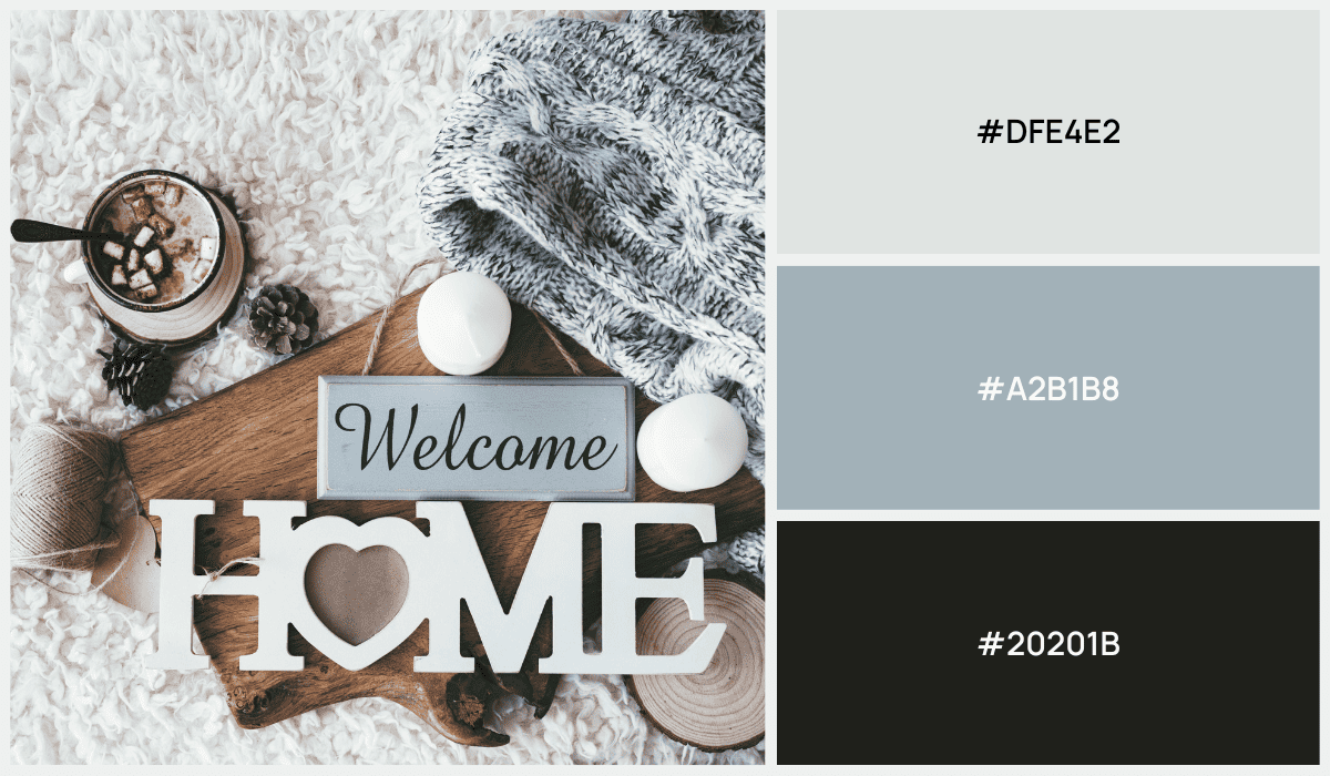 30+ Stunning Grey Color Palettes For Logo Design (Don't Miss Out)