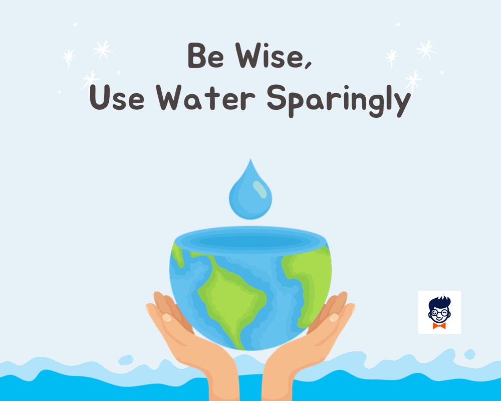 877+ Superb Save Water Slogans and taglines (Generator + Guide ...