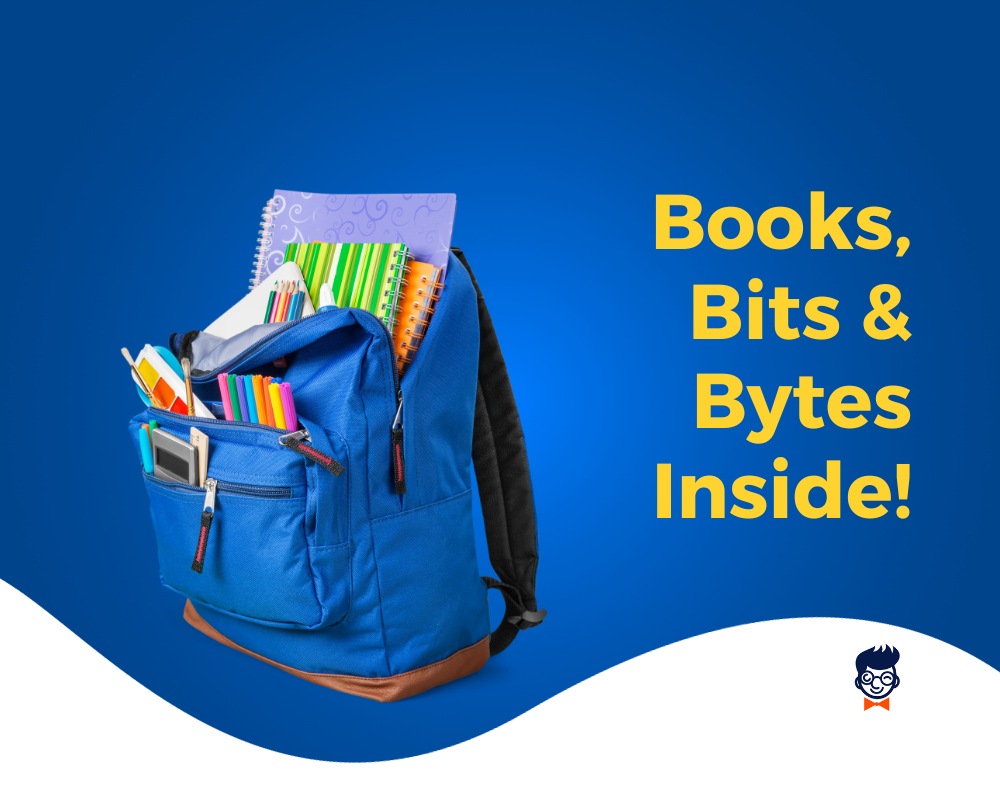 671+ Best School Bag slogans and Taglines (Generator + Guide