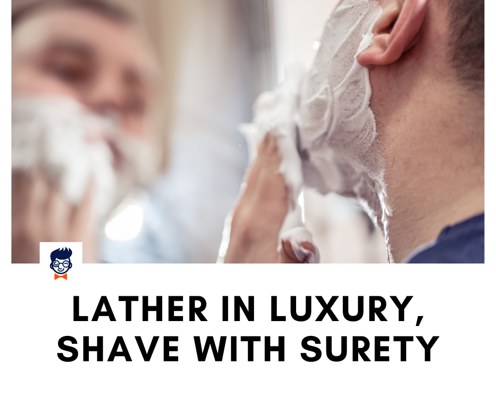 230+ Best Shaving Cream Slogans and Taglines (Generator + Guide) BrandBoy