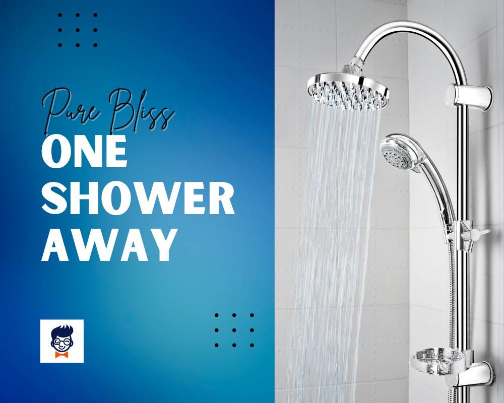 876+ Best Shower Slogans And Taglines (Generator + Guide)