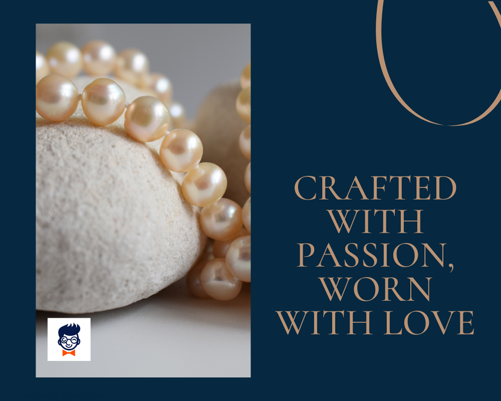 890+ Best Jewelry Slogans And Taglines