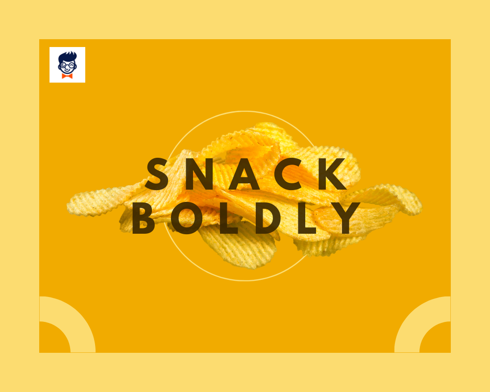 617+ Catchy Chips Slogans And Taglines (Generator + Guide) BrandBoy