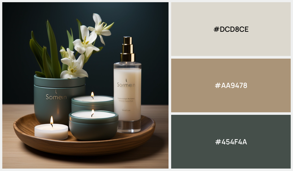 30+ Business Color Palettes For Professional Brand Identity - BrandBoy