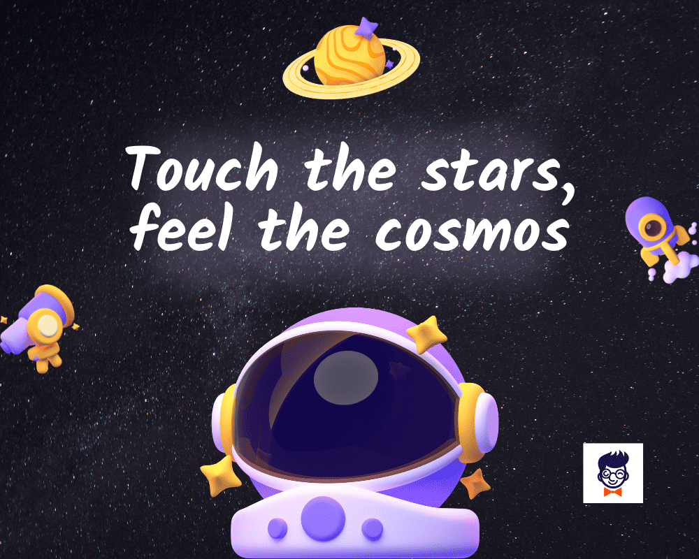 680+ Best Space Slogans and Taglines (Generator + Guide) theBrandBoy