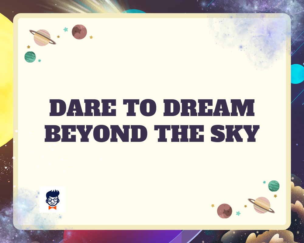 680+ Best Space Slogans and Taglines (Generator + Guide) theBrandBoy