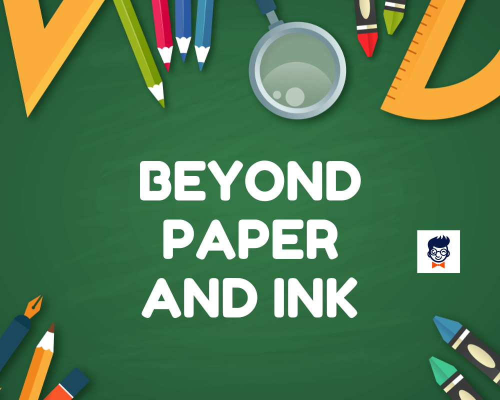 761+ Best Stationery Slogans and Taglines (Generator + Guide