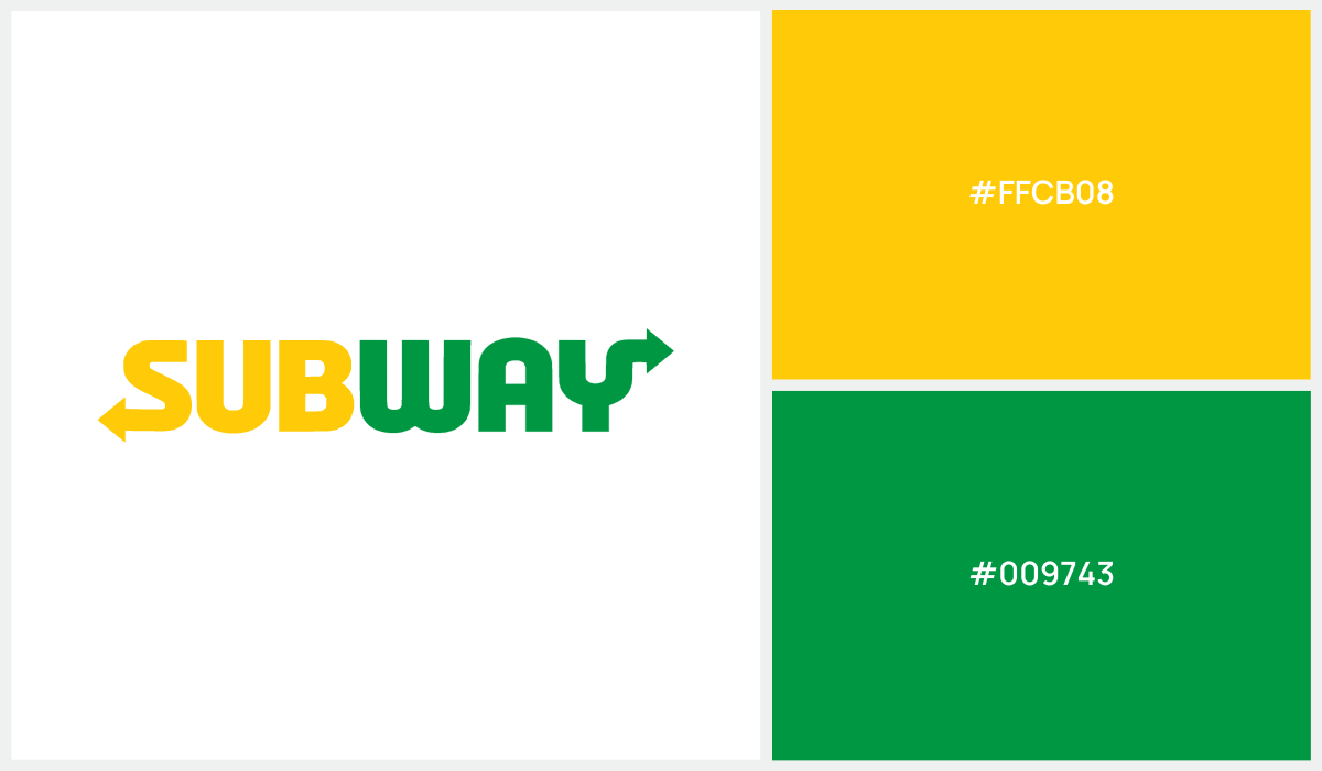 30+ Top Brand Color Palettes For Creative Inspiration