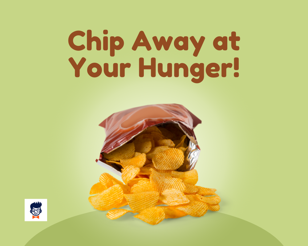 617+ Catchy Chips Slogans And Taglines (Generator + Guide) BrandBoy