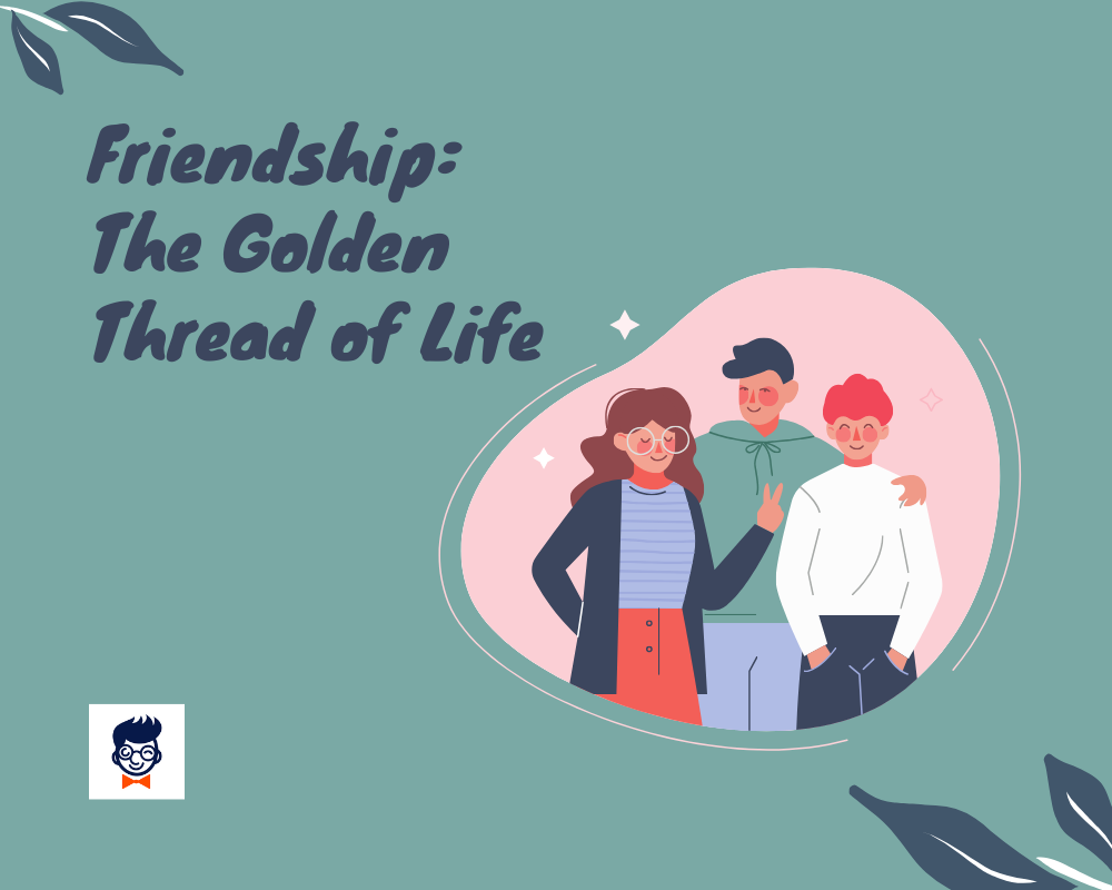 751+ Friendship Slogans To Show Your Bestie Some Love