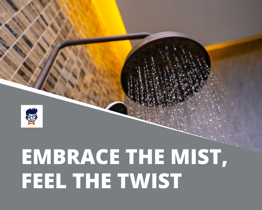 876+ Best Shower Slogans And Taglines (Generator + Guide)