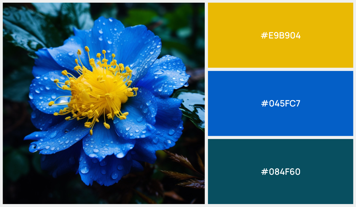 30+ Trending Color Palettes (Don't Miss Out)