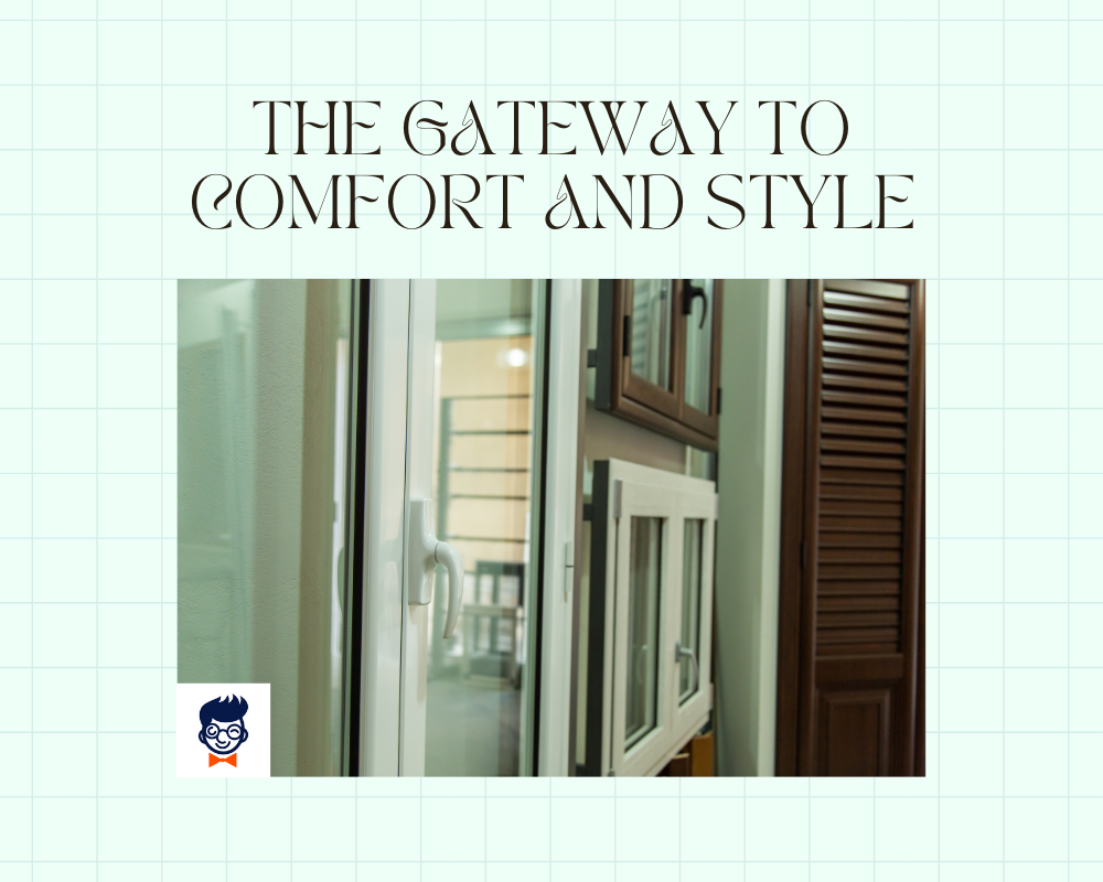 871+ Best Window And Door Slogans And Taglines (Generator + Guide