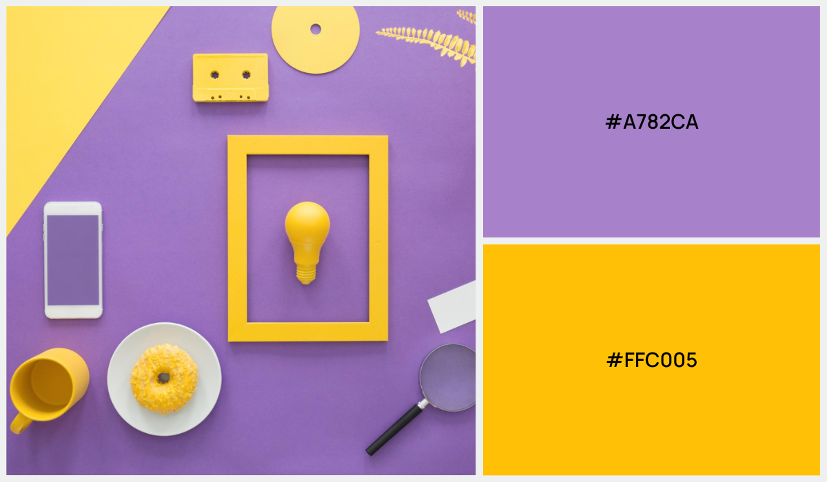 30+ Warm Color Palettes To Elevate Your Designs