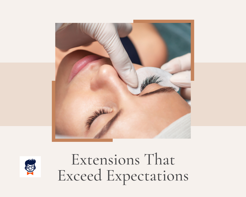 751+ Lash Slogans And Taglines (Generator + Guide)