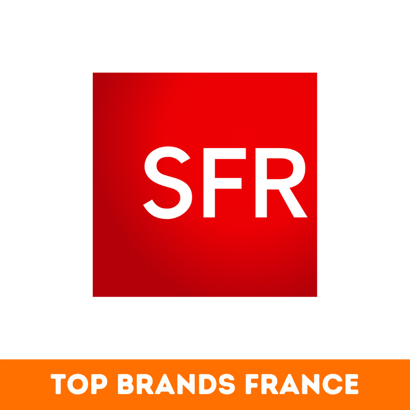 50+ Top France Brands Making Waves Globally -BeNextBrand.com