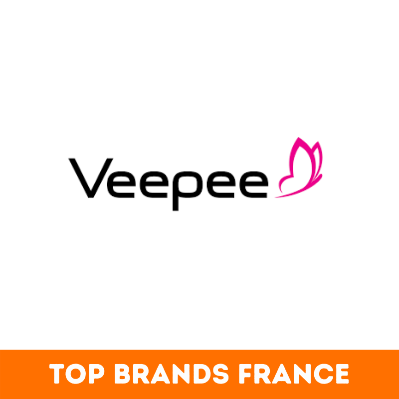 50+ Top France Brands Making Waves Globally -BeNextBrand.com