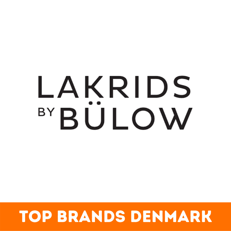 50 Top Denmark Brands That You Need to Know