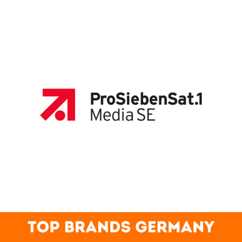 50+ Top German Brands That Are Leading Global Trends