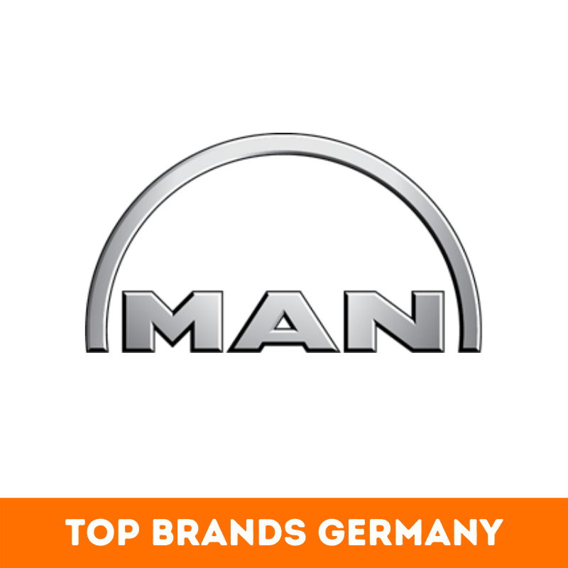 50+ Top German Brands That Are Leading Global Trends