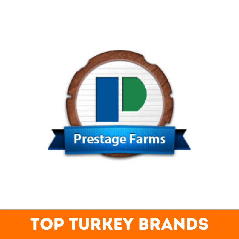 20+ Top Poultry Brands That Rule the Roost