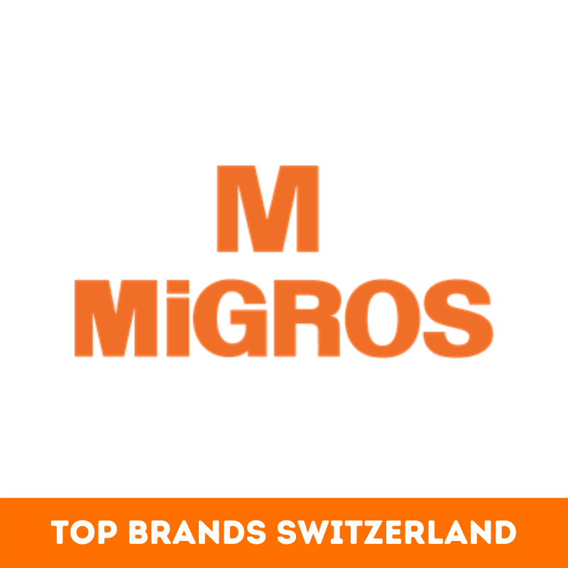 50+ Top Switzerland Brands That You Need to Know