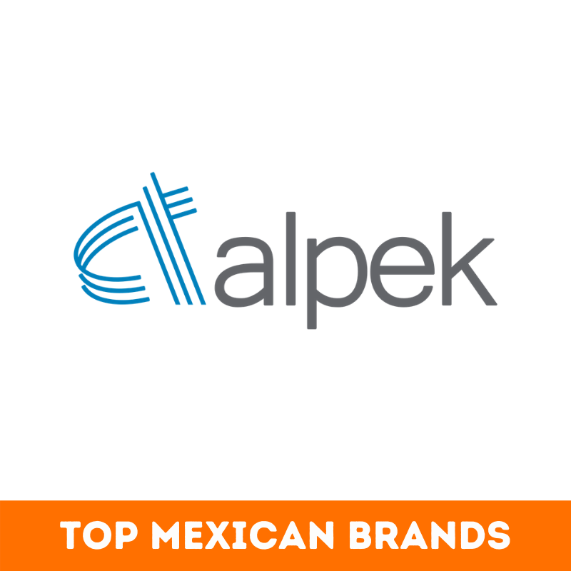 50 Top Mexican Brands That You Need To Know