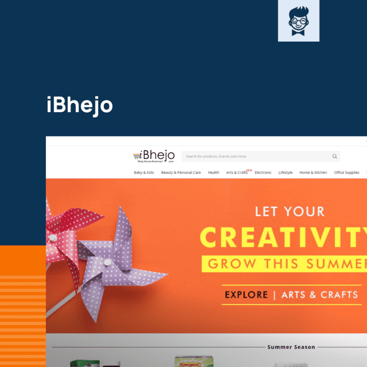 250+ eCommerce Website Design Examples to Inspire Your Online Store ...