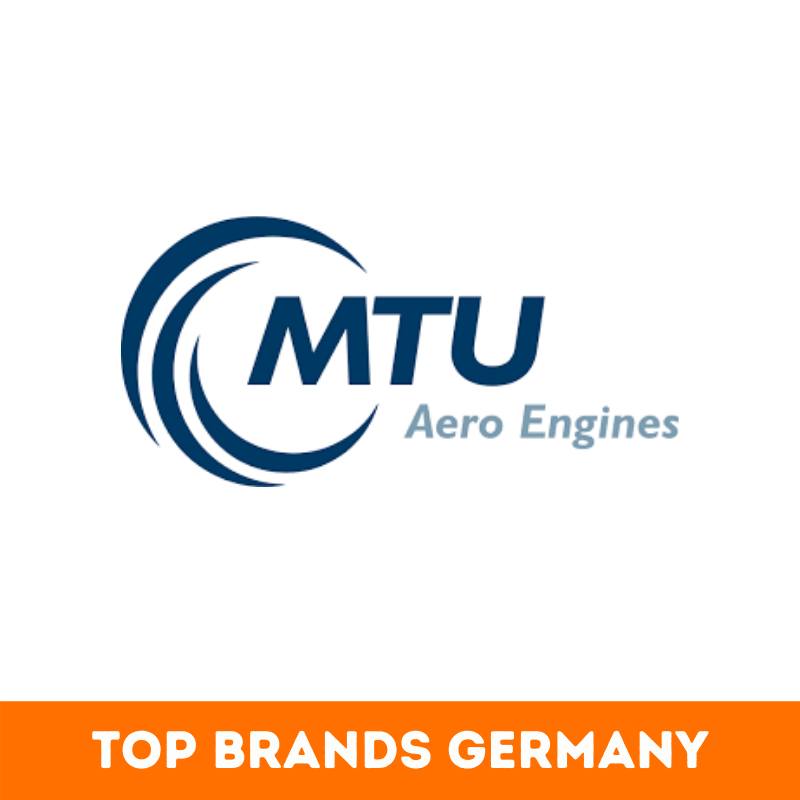 50+ Top German Brands That Are Leading Global Trends