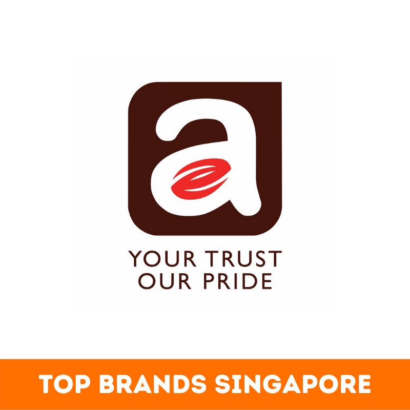 50 Best Singapore Brands Roar in Global Markets