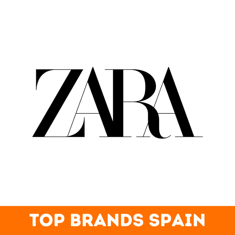 50+ Top Spanish Brands That You Need to Know