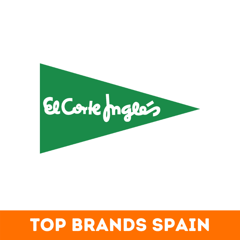 50+ Top Spanish Brands That You Need to Know