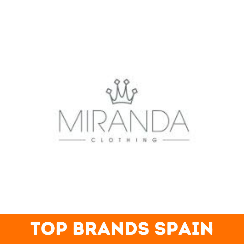 50+ Top Spanish Brands That You Need to Know