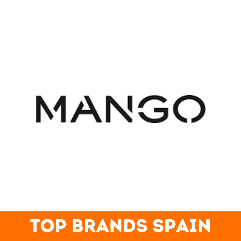50+ Top Spanish Brands That You Need to Know
