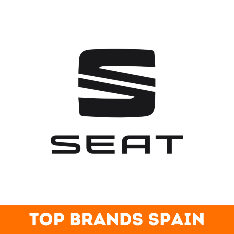 50+ Top Spanish Brands That You Need to Know
