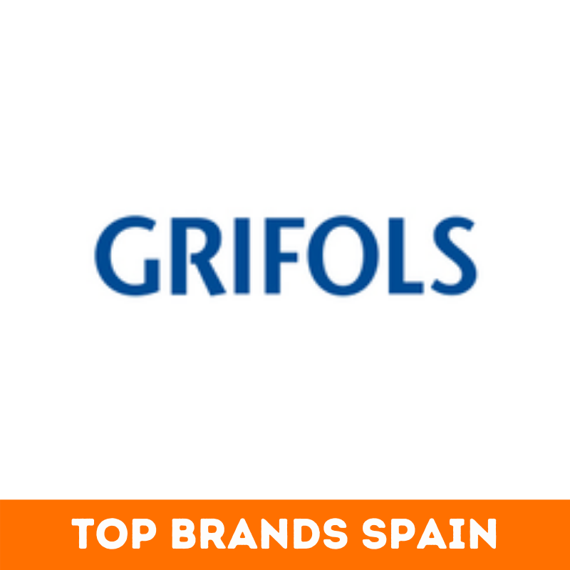 50+ Top Spanish Brands That You Need to Know