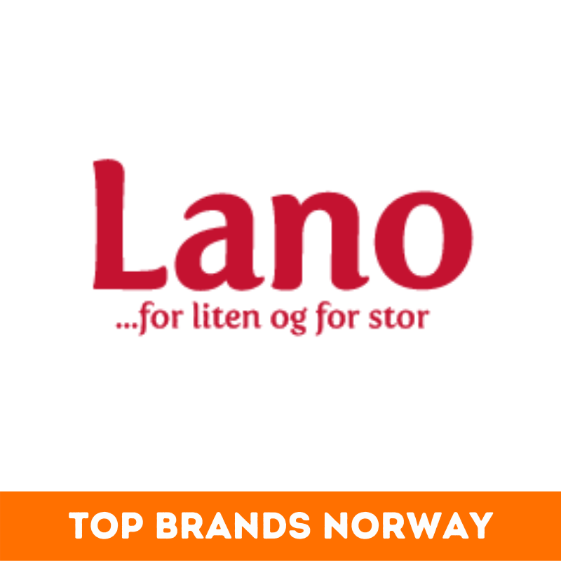 50+ Top Norway Brands Lead Global Trends