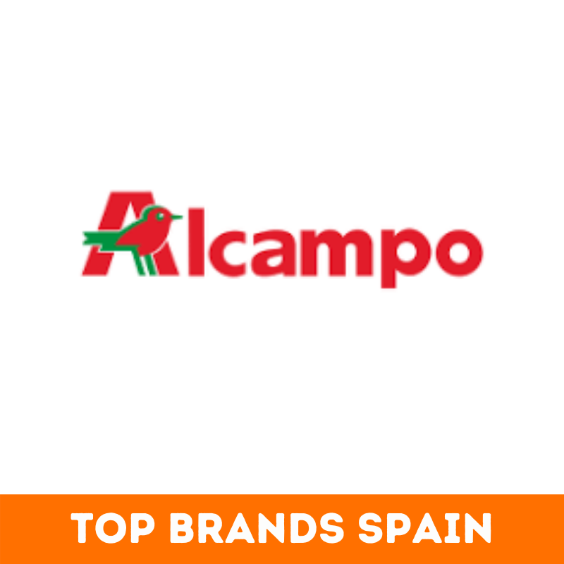50+ Top Spanish Brands That You Need to Know
