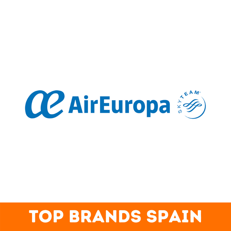 50+ Top Spanish Brands That You Need to Know